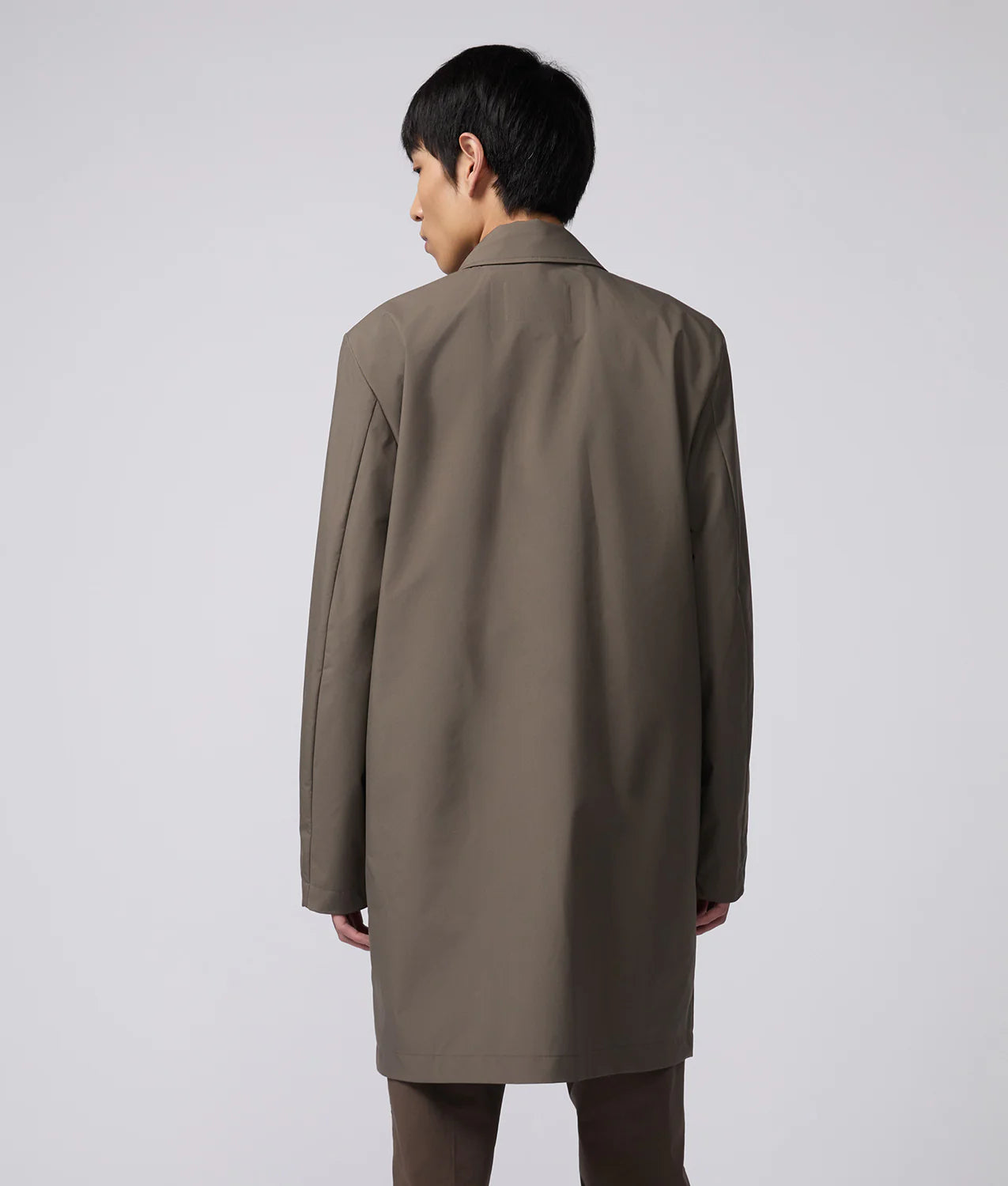 Giubbino Julian Jacket Refrigiwear