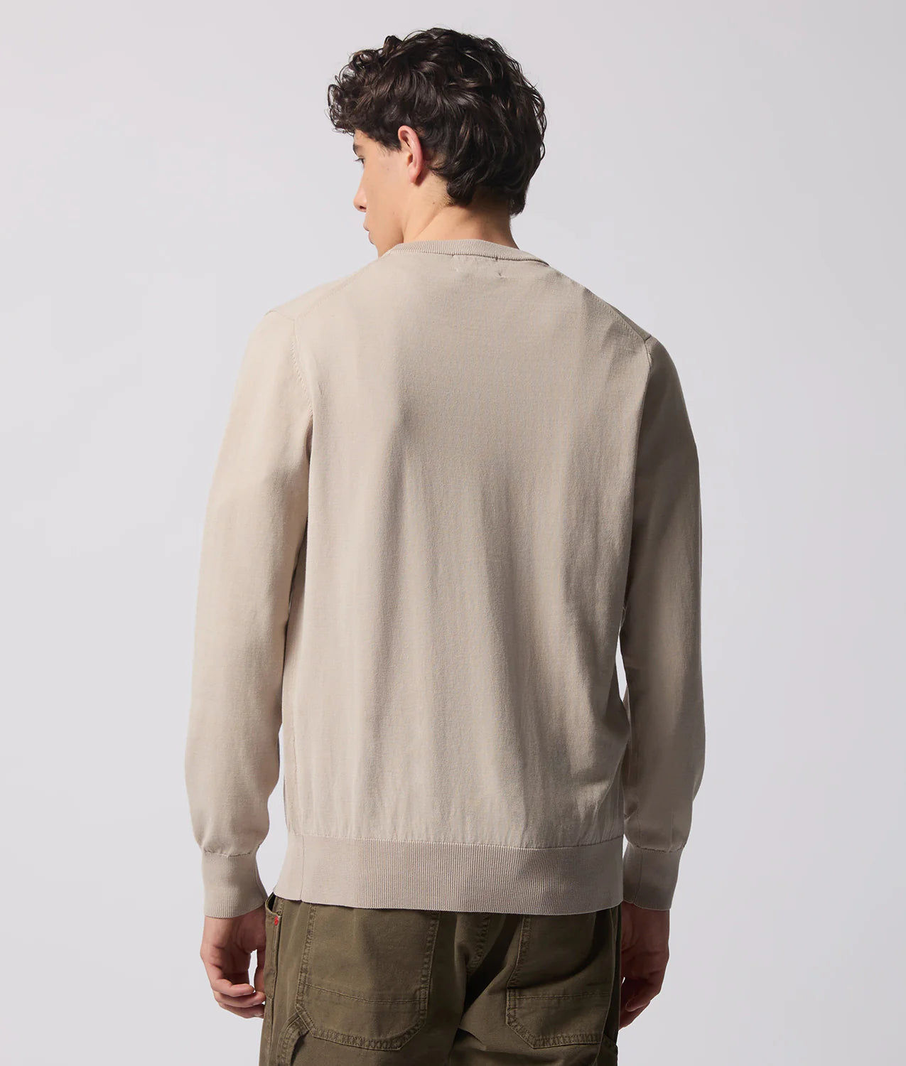 Ben Pullover 26 Refrigiwear