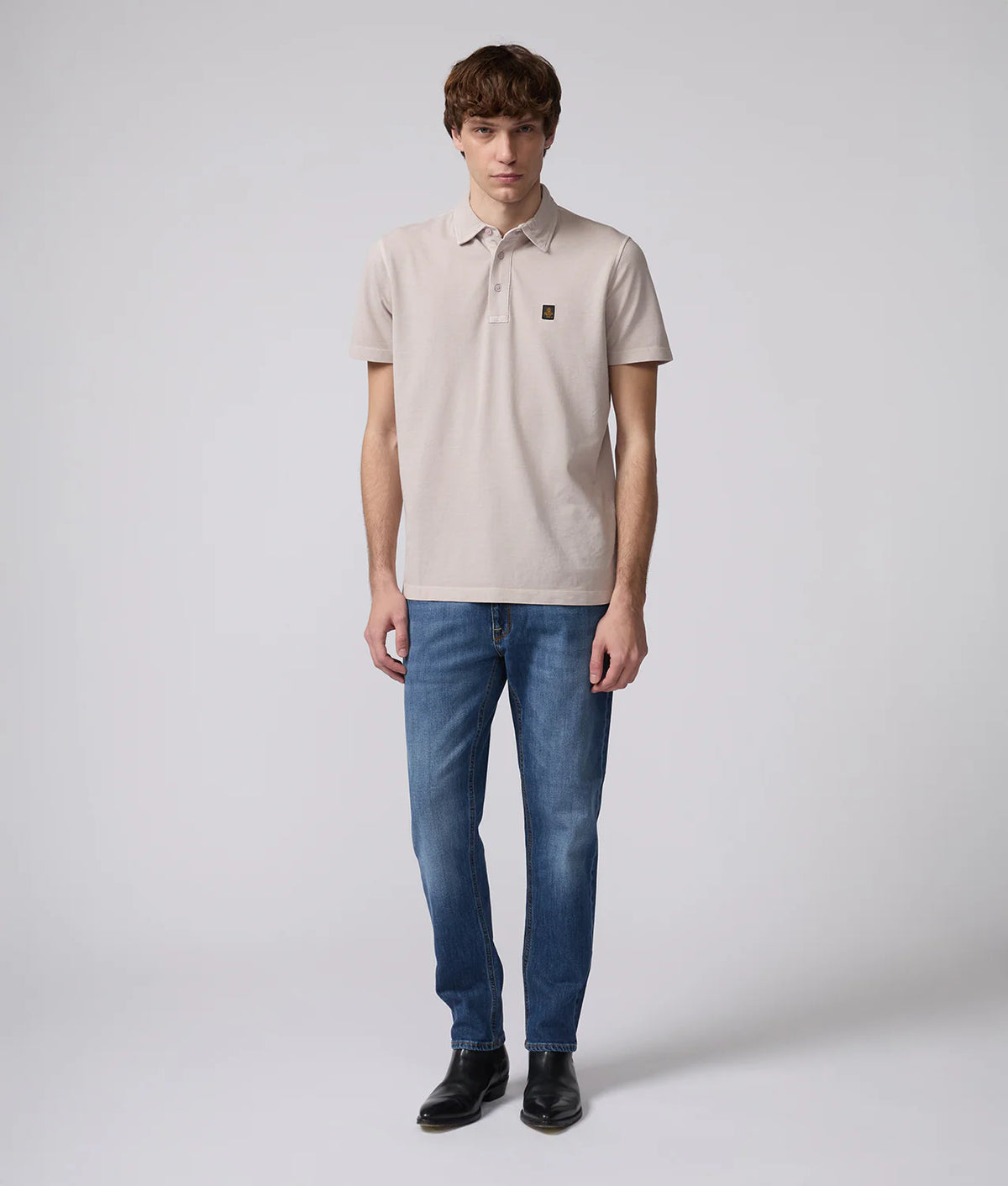 Jeans Bruce Pants Refrigiwear