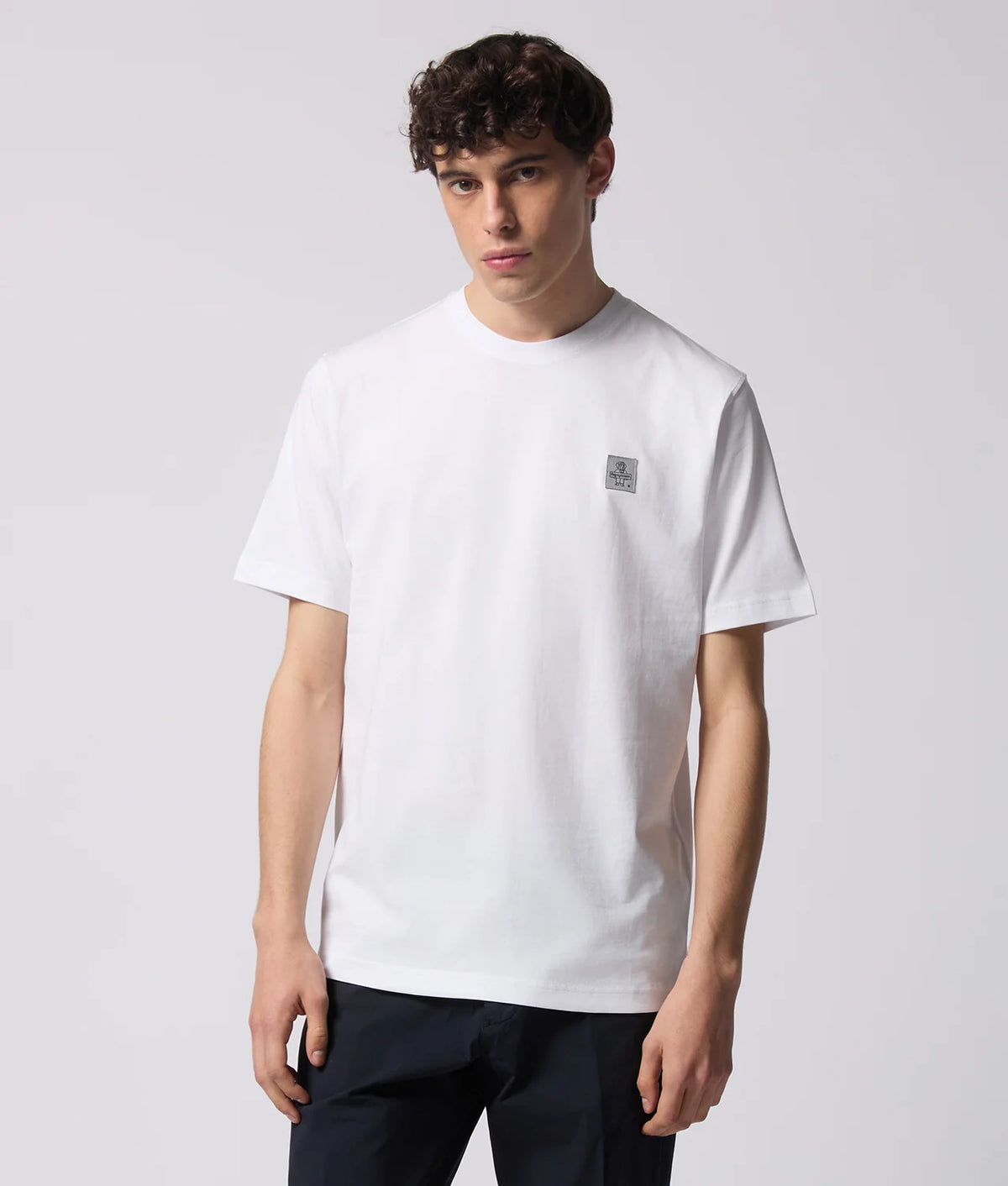 Clash T-shirt Refrigiwear