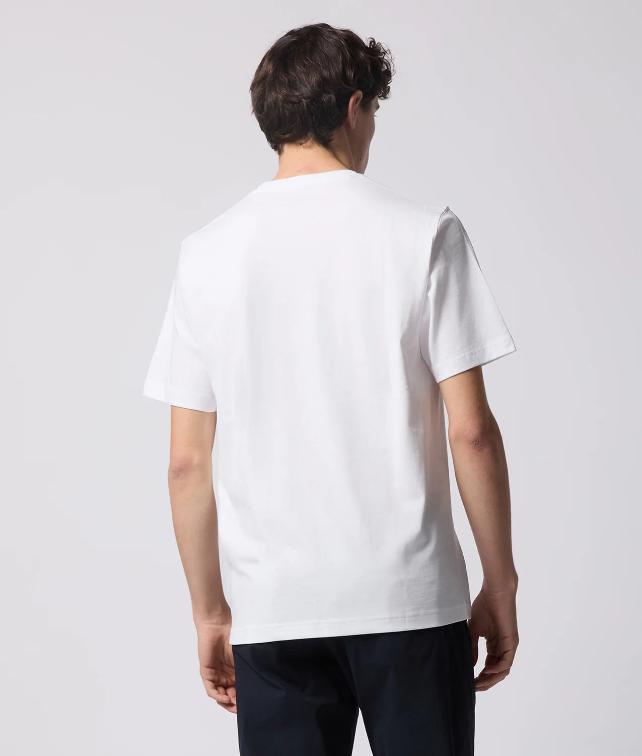 Clash T-shirt Refrigiwear