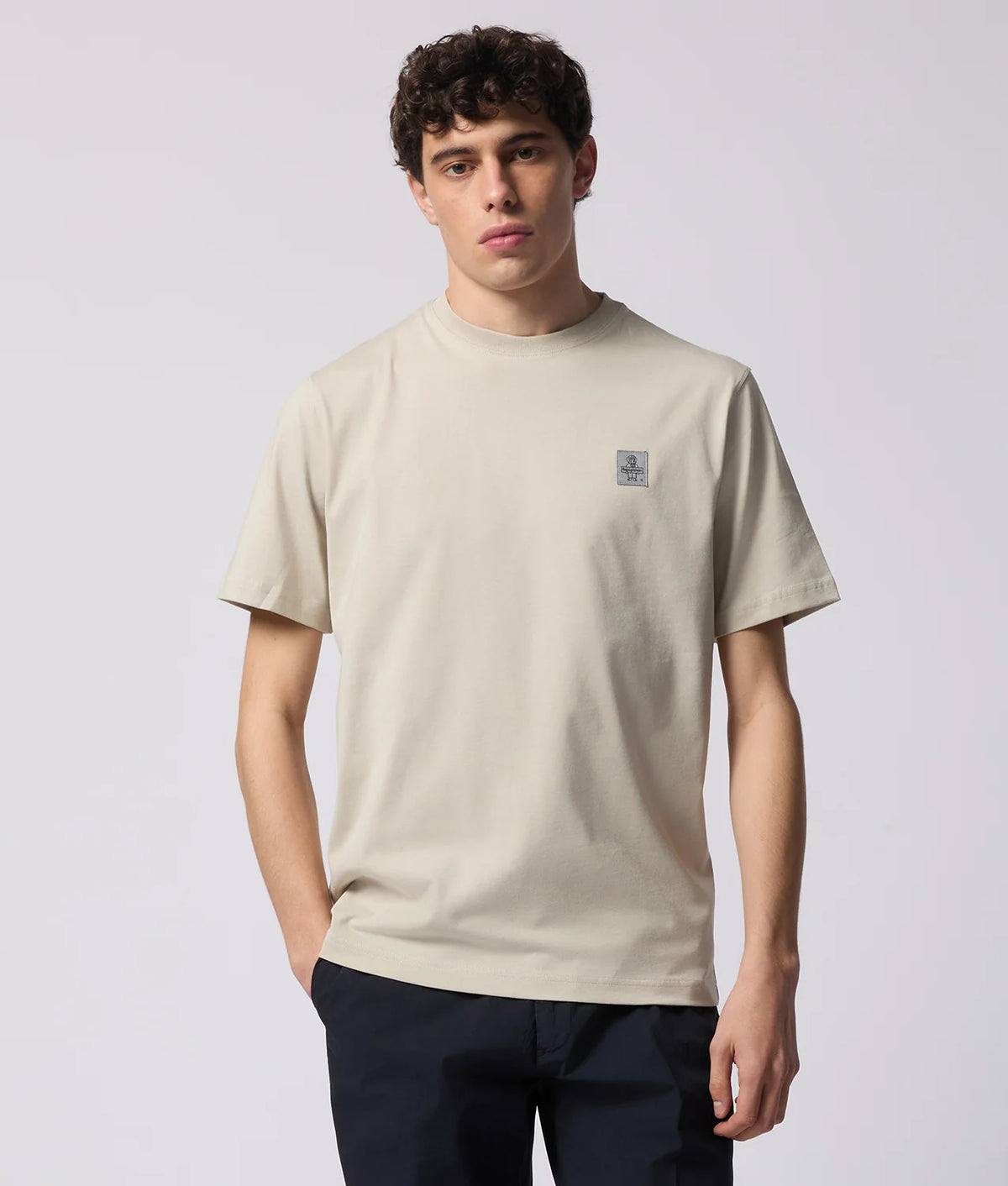 Clash T-shirt Refrigiwear