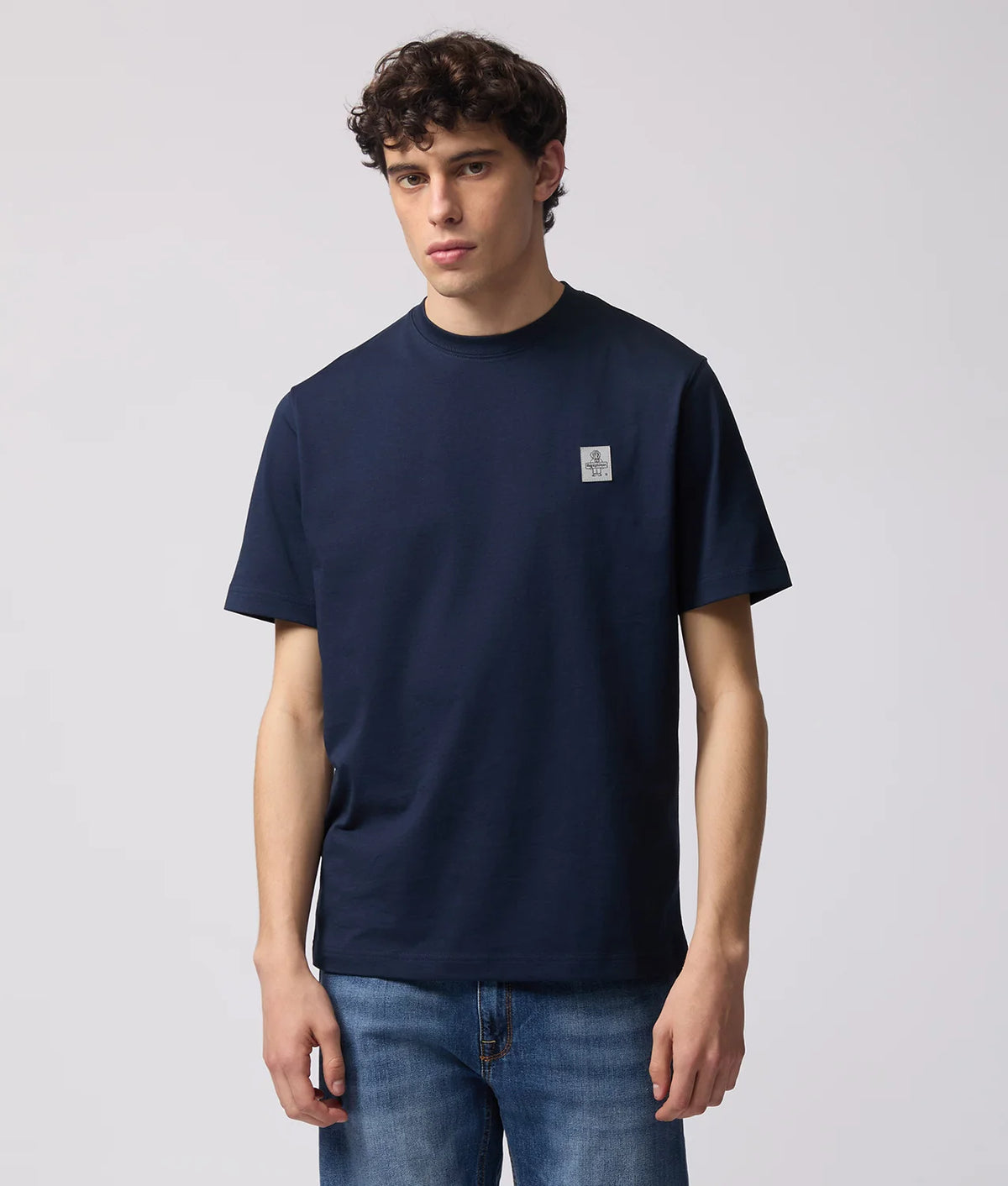 Clash T-shirt Refrigiwear