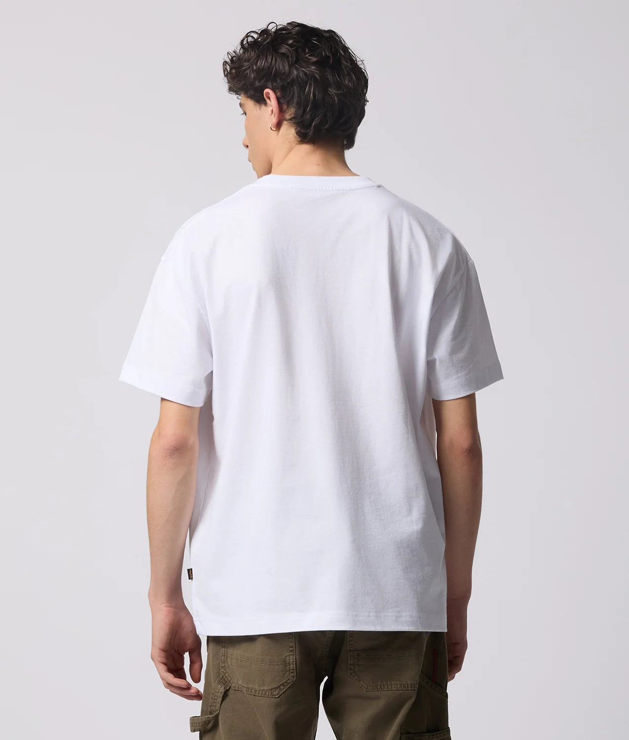 Dublin T-shirt Refrigiwear