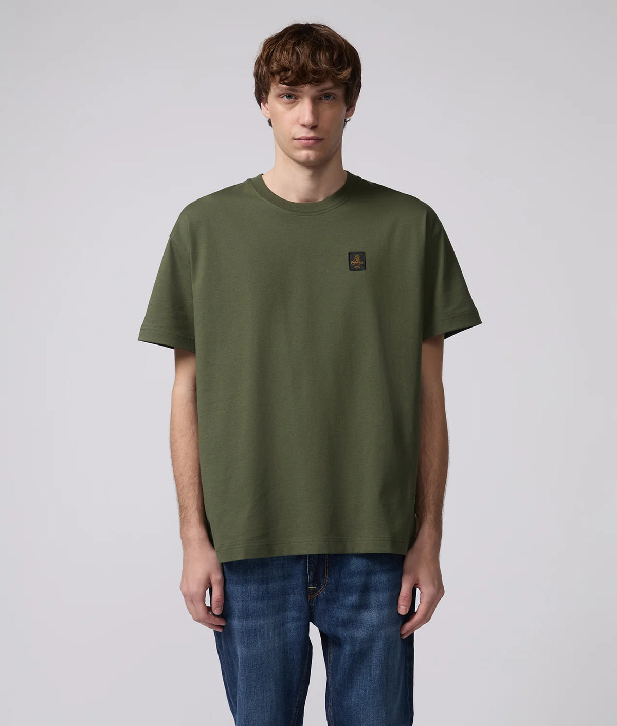 Dublin T-shirt Refrigiwear