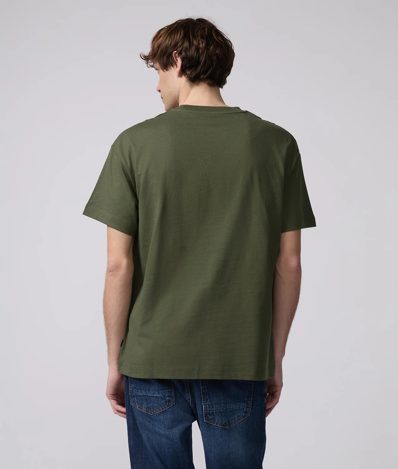 Dublin T-shirt Refrigiwear