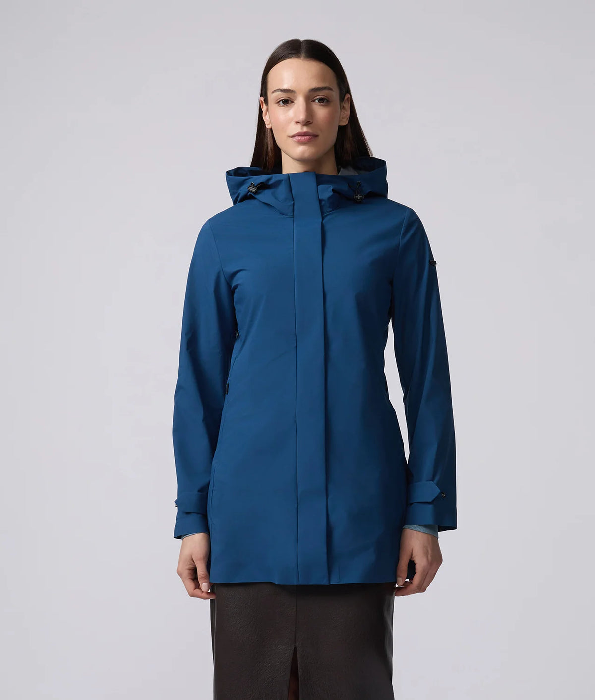 Summer Lady Tech/1 Jacket Refrigiwear