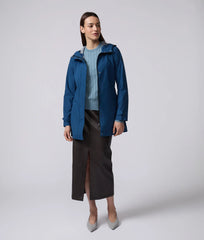 Summer Lady Tech/1 Jacket Refrigiwear