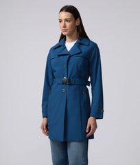 Summer Lady Trench Refrigiwear
