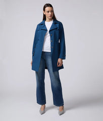 Summer Lady Trench Refrigiwear