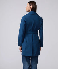 Summer Lady Trench Refrigiwear