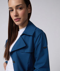 Summer Lady Trench Refrigiwear