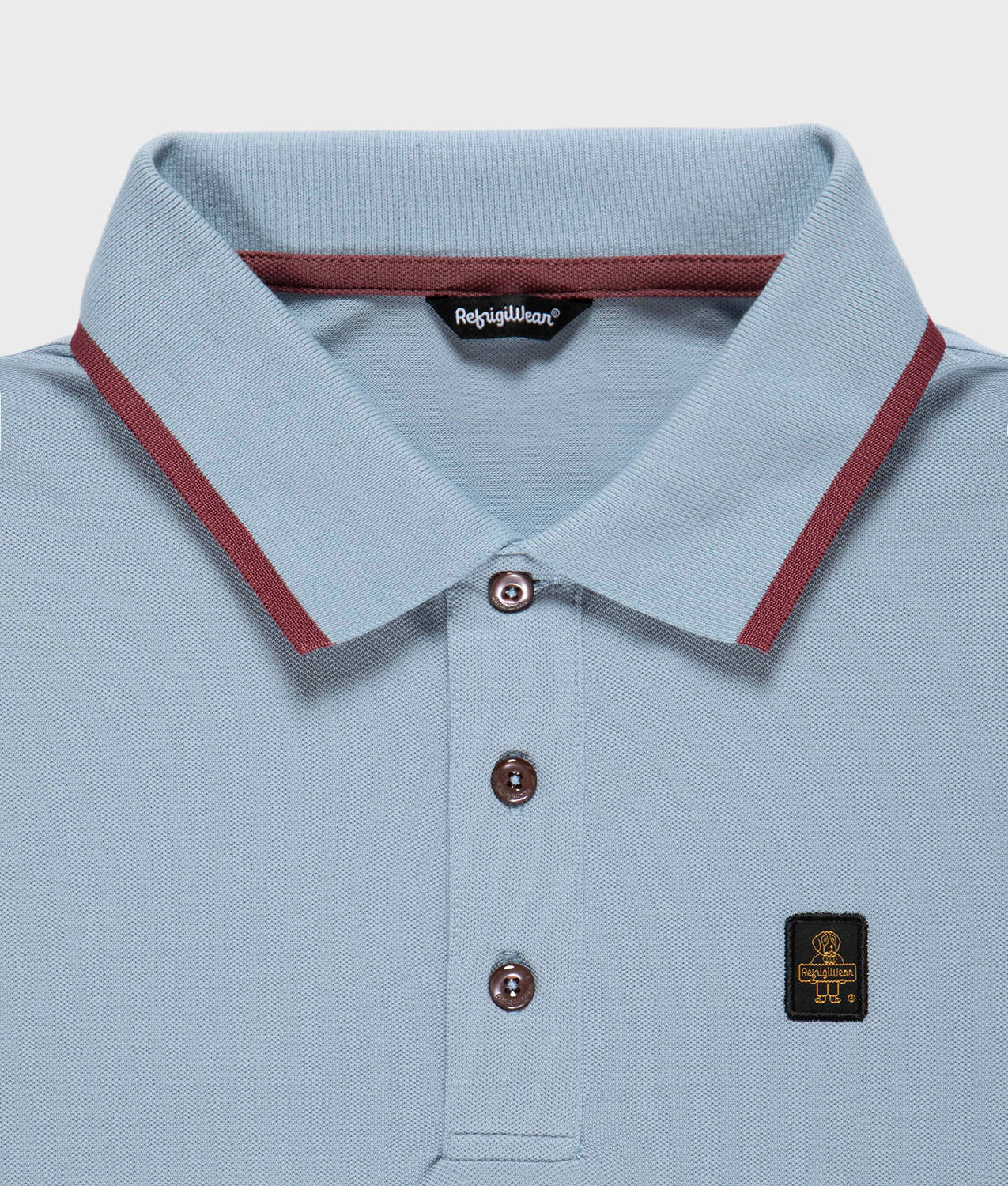 Ray Polo 26 Refrigiwear