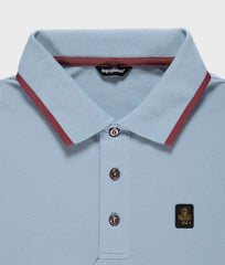 Ray Polo 26 Refrigiwear