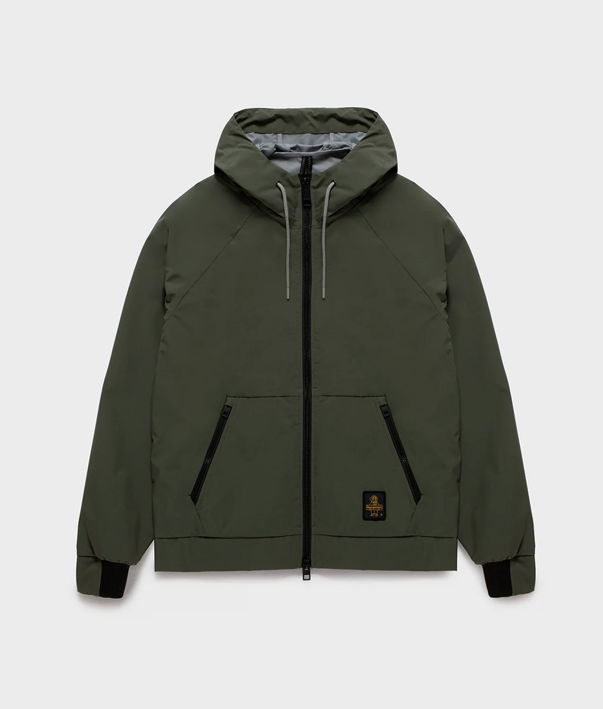 Speed Jacket Refrigiwear