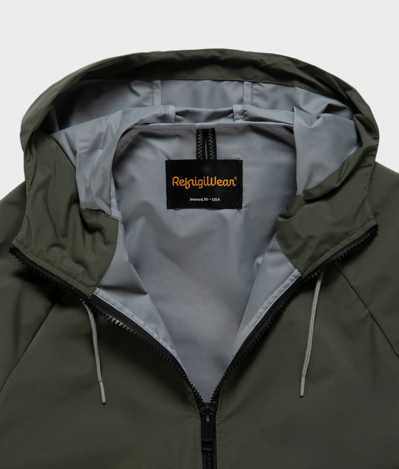Speed Jacket Refrigiwear
