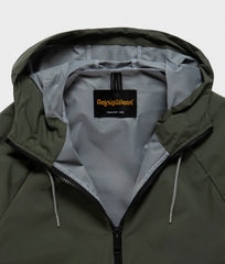Speed Jacket Refrigiwear