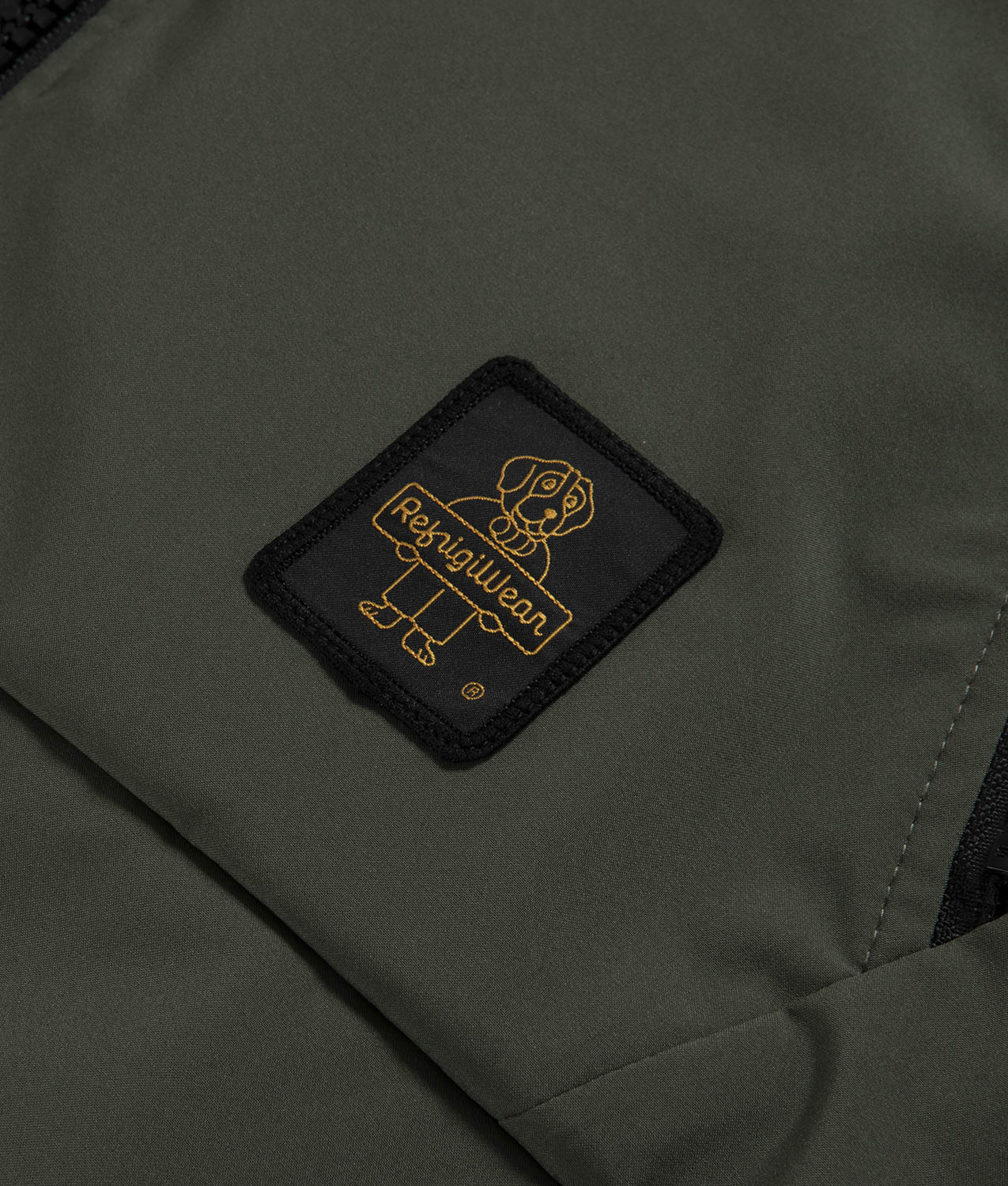 Speed Jacket Refrigiwear