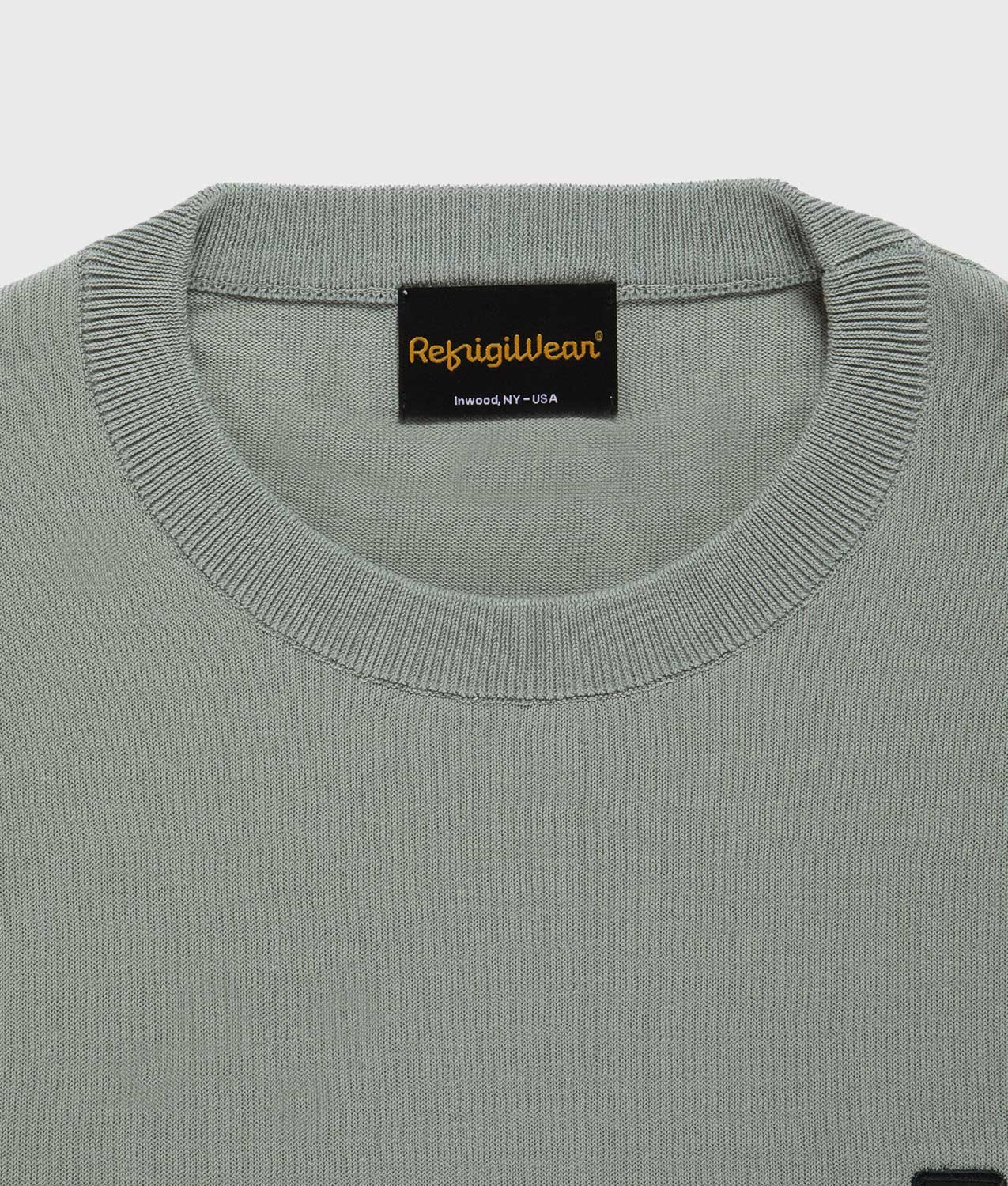 Ben Pullover 26 Refrigiwear