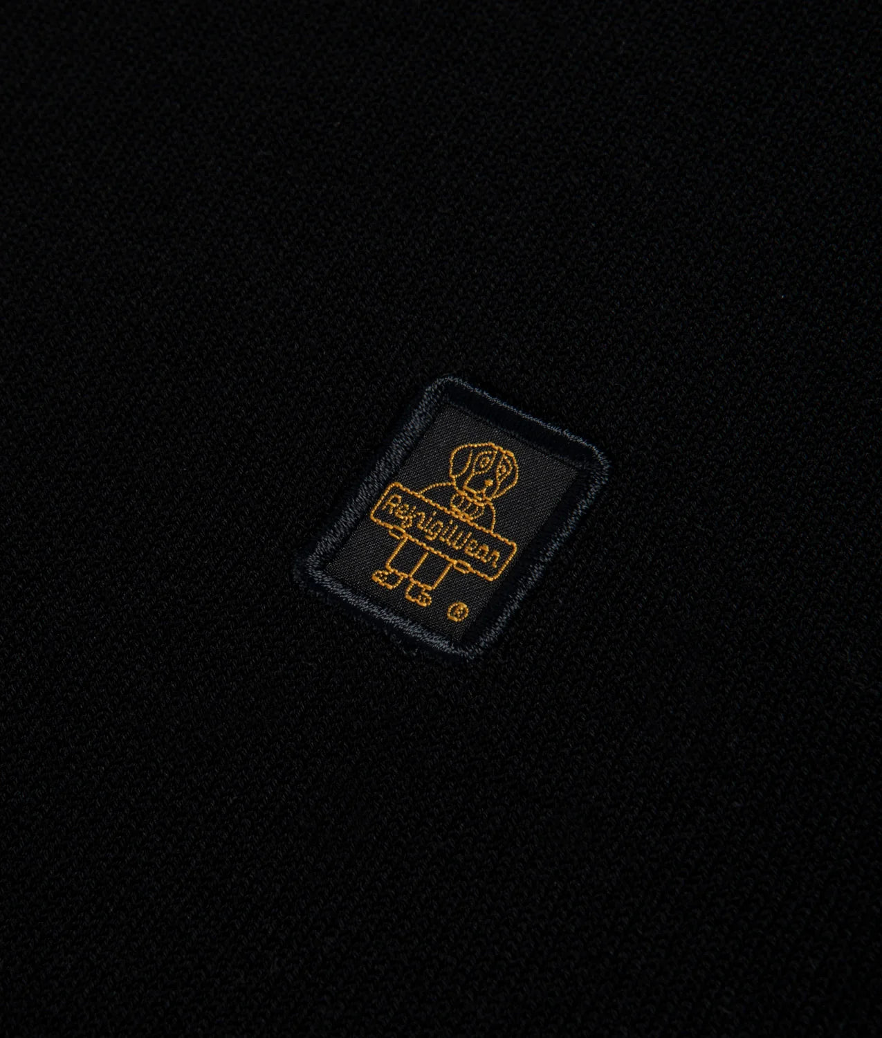 Ben Pullover 26 Refrigiwear