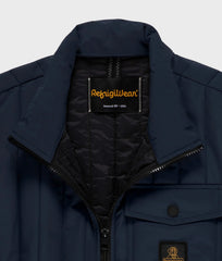 Master Melvi Vest Refrigiwear