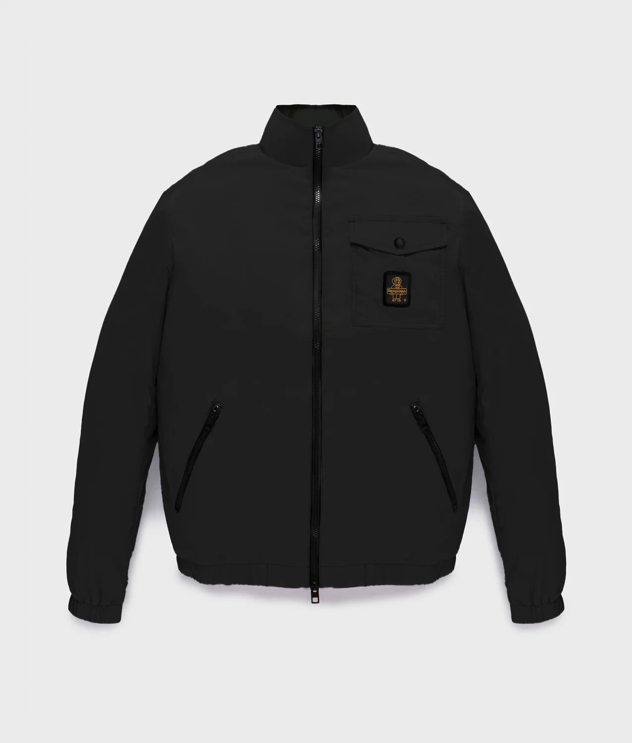 Light Captain Jacket Refrigiwear