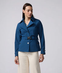 Summer Short Lady Trench  Refrigiwear