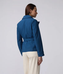 Summer Short Lady Trench  Refrigiwear