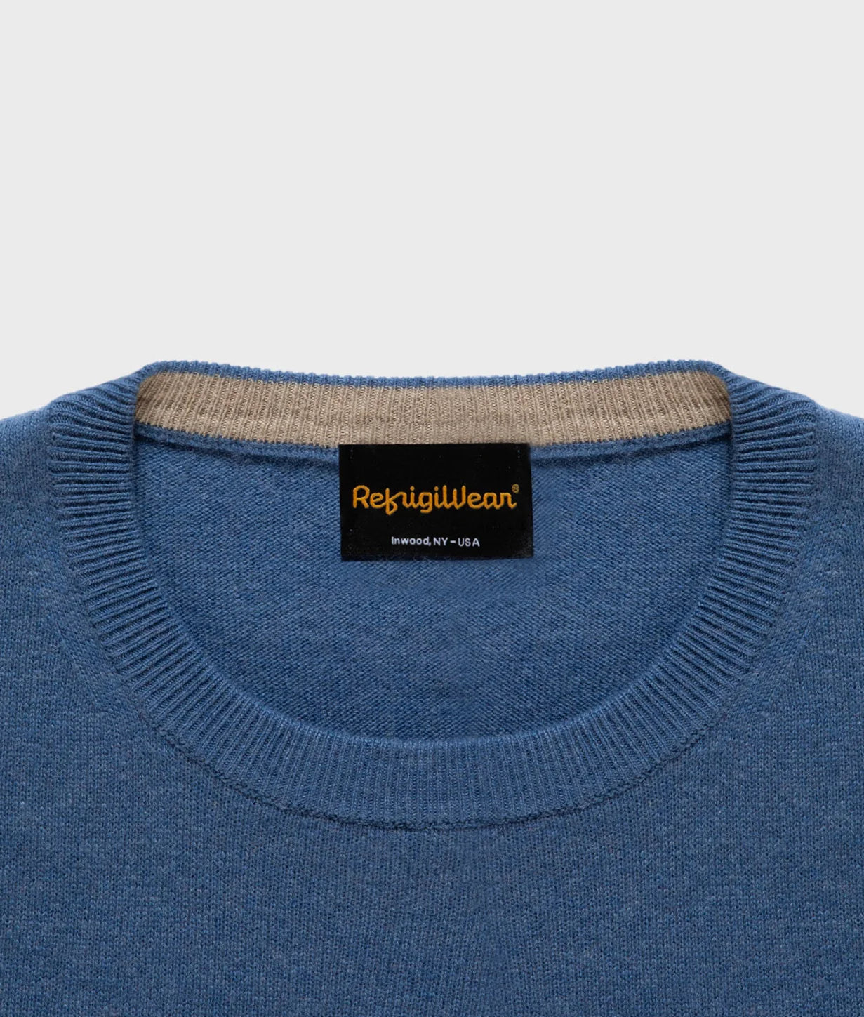 Colin/1 Pullover Refrigiwear