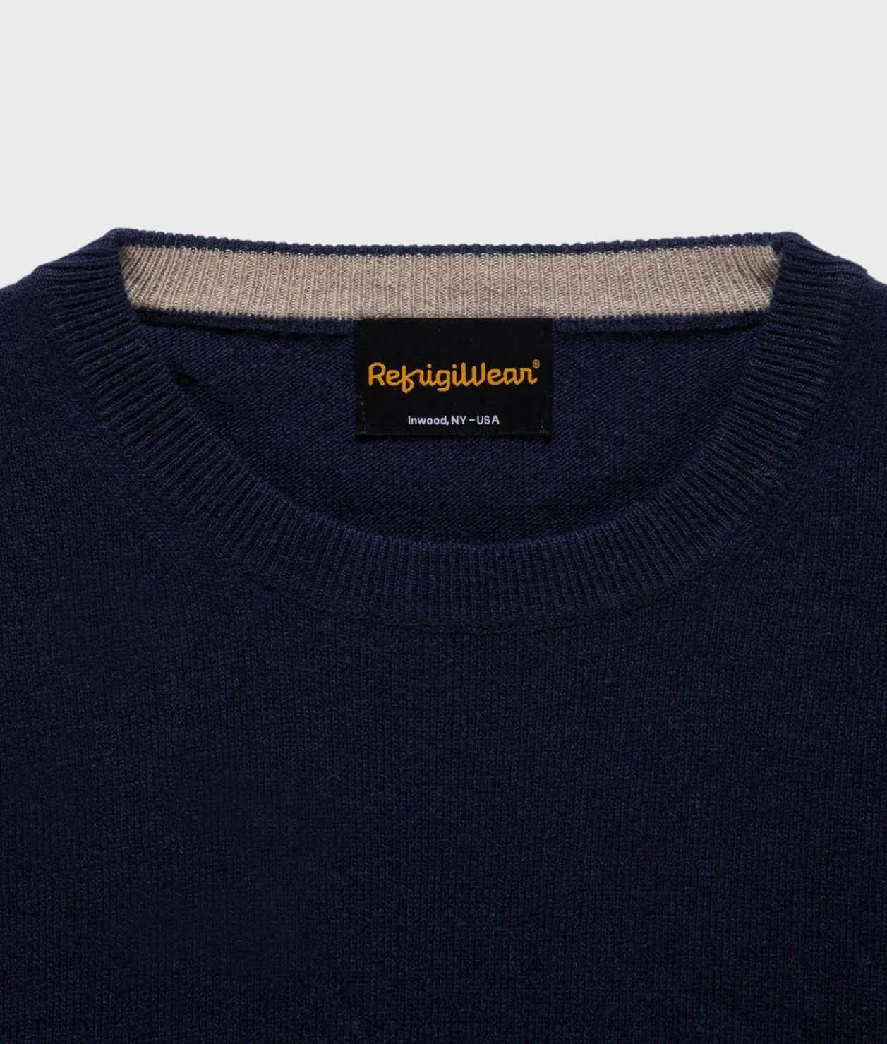 Colin/1 Pullover Refrigiwear