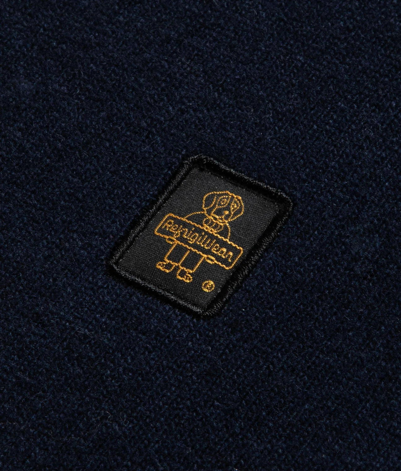 Colin/1 Pullover Refrigiwear