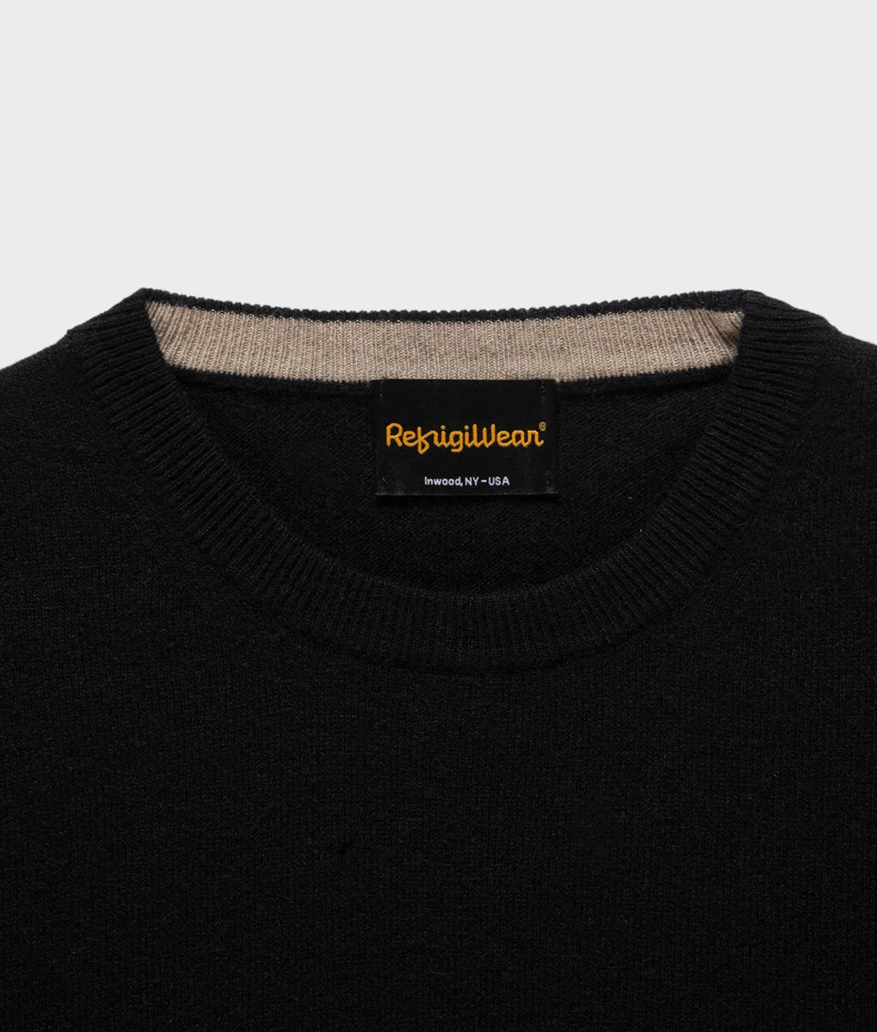 Colin/1 Pullover Refrigiwear