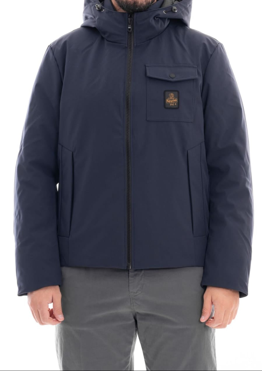 Giubbotto Polar Jacket Refrigiwear N.C.