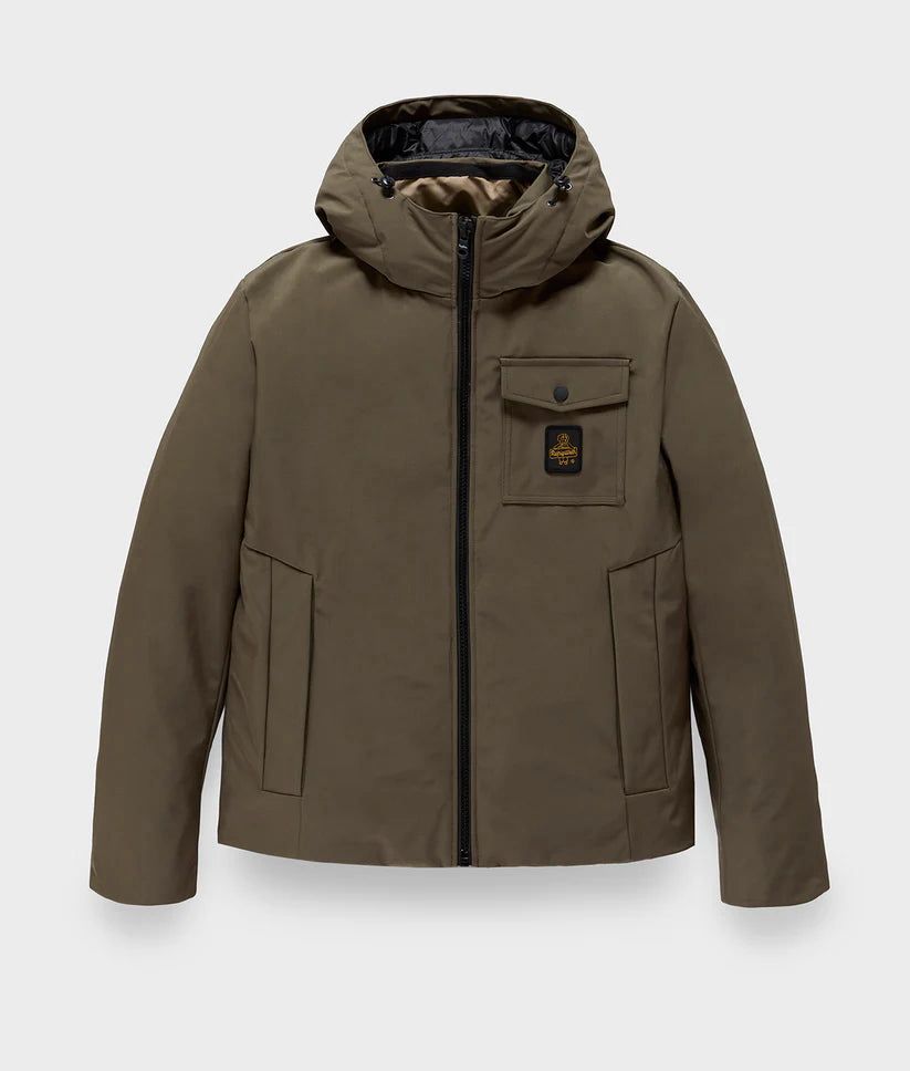 Giubbotto Polar Jacket Refrigiwear N.C.