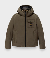 Giubbotto Polar Jacket Refrigiwear N.C.