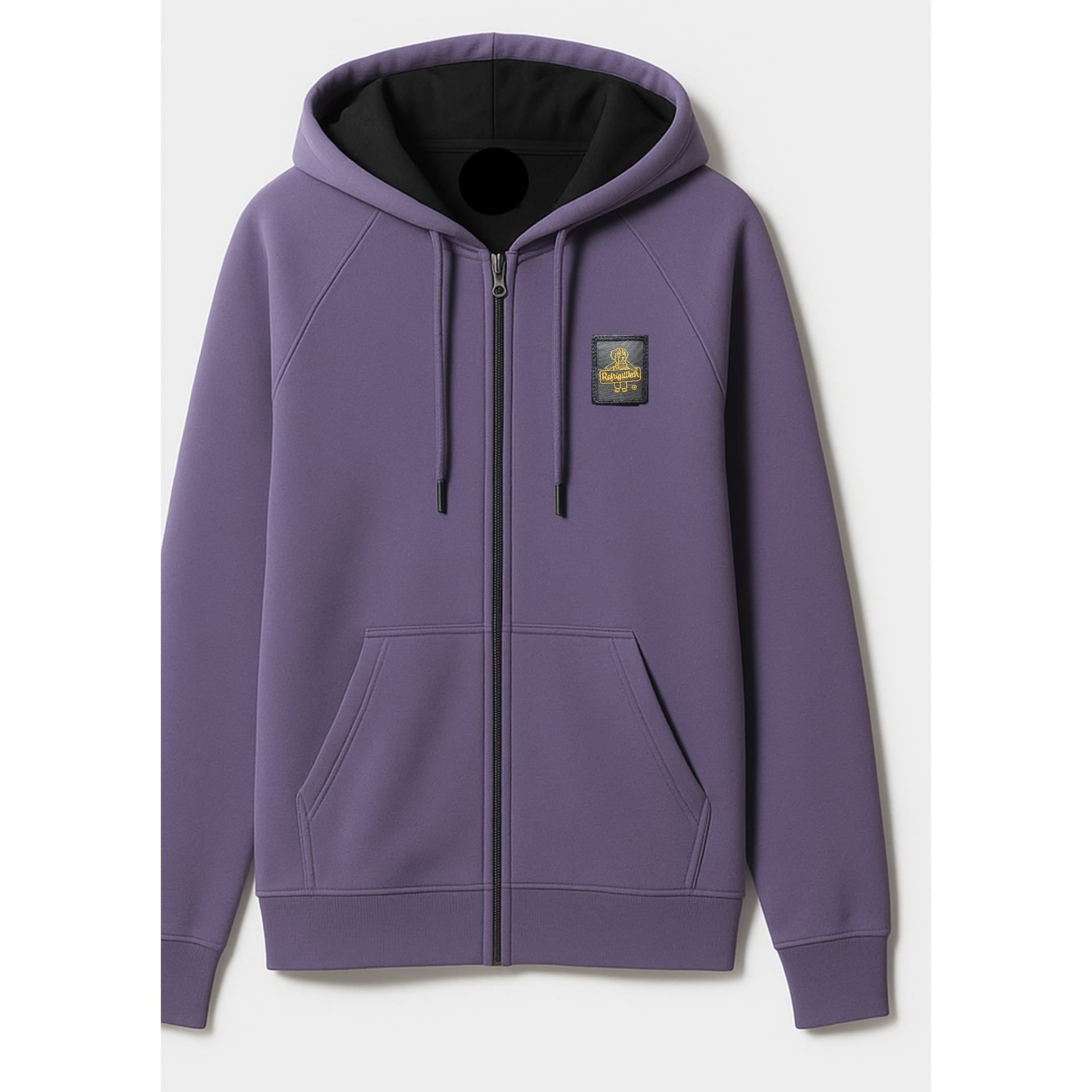 Felpa Giubbino Refrigiwear Frankie Fleece