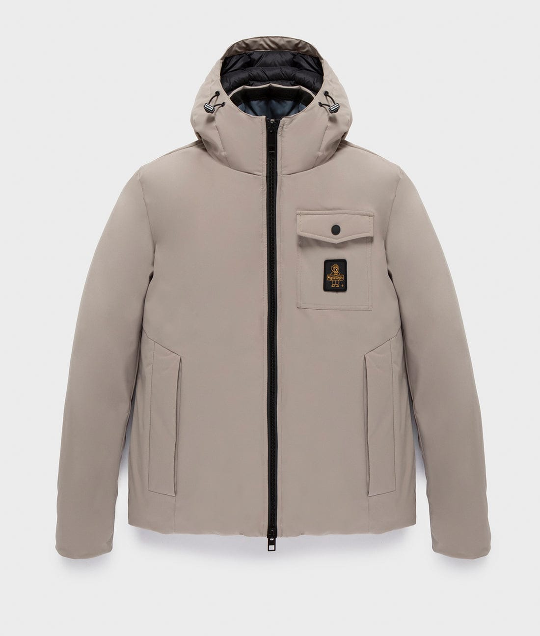 Giubbotto Polar Jacket Refrigiwear N.C.