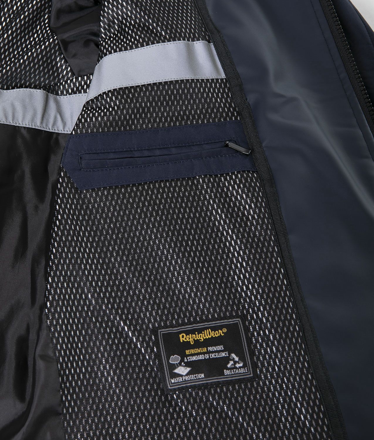 Nashville Jacket Refrigiwear