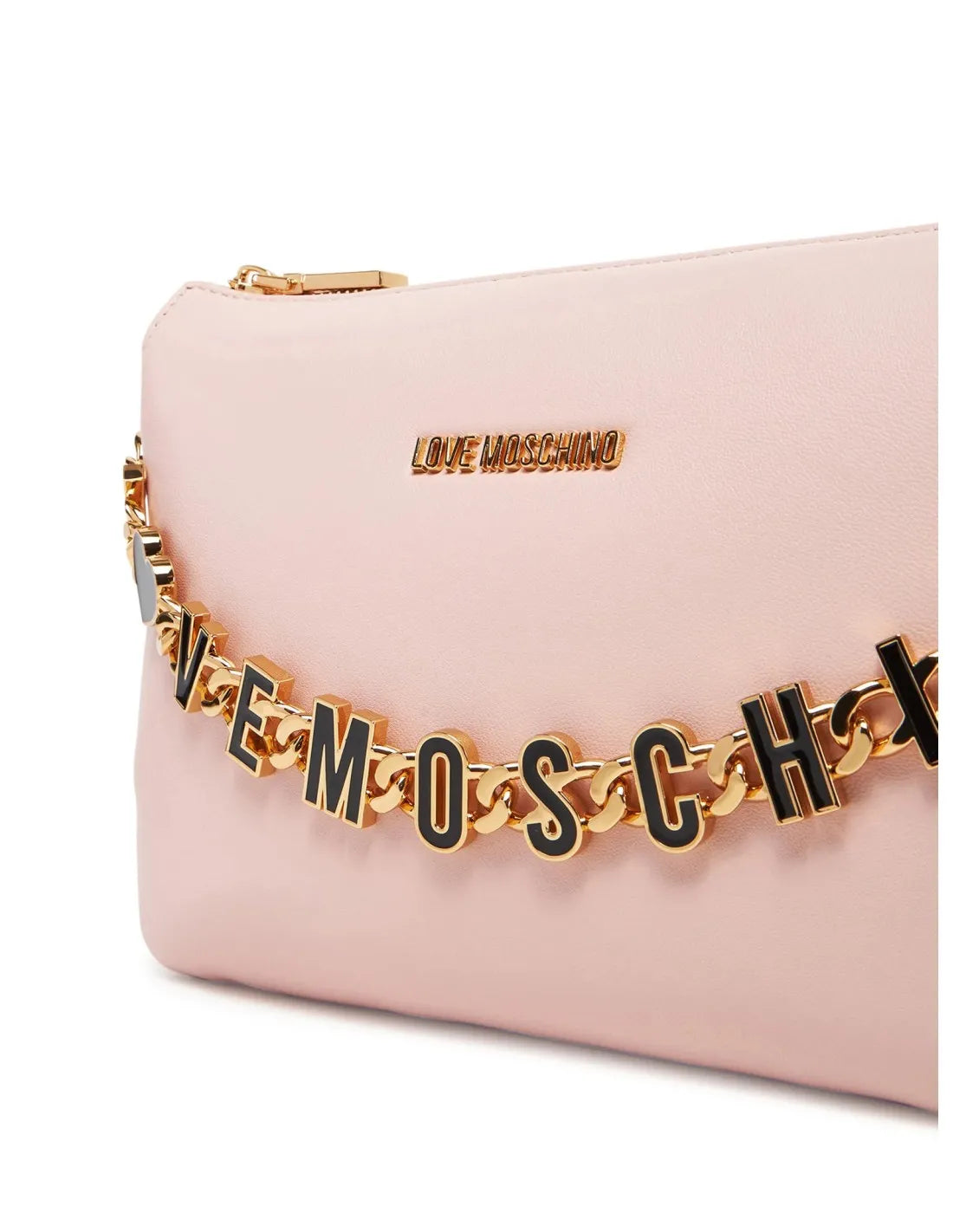 Borsetta JC4072 Love Moschino