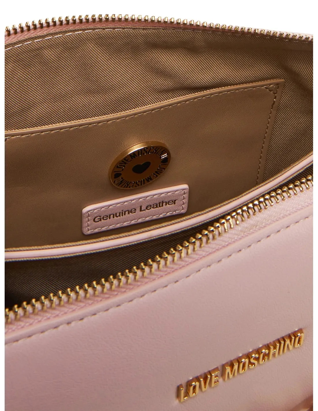 Borsetta JC4072 Love Moschino