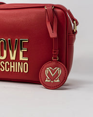 BORSA LOVE MOSCHINO CAMERA BAG