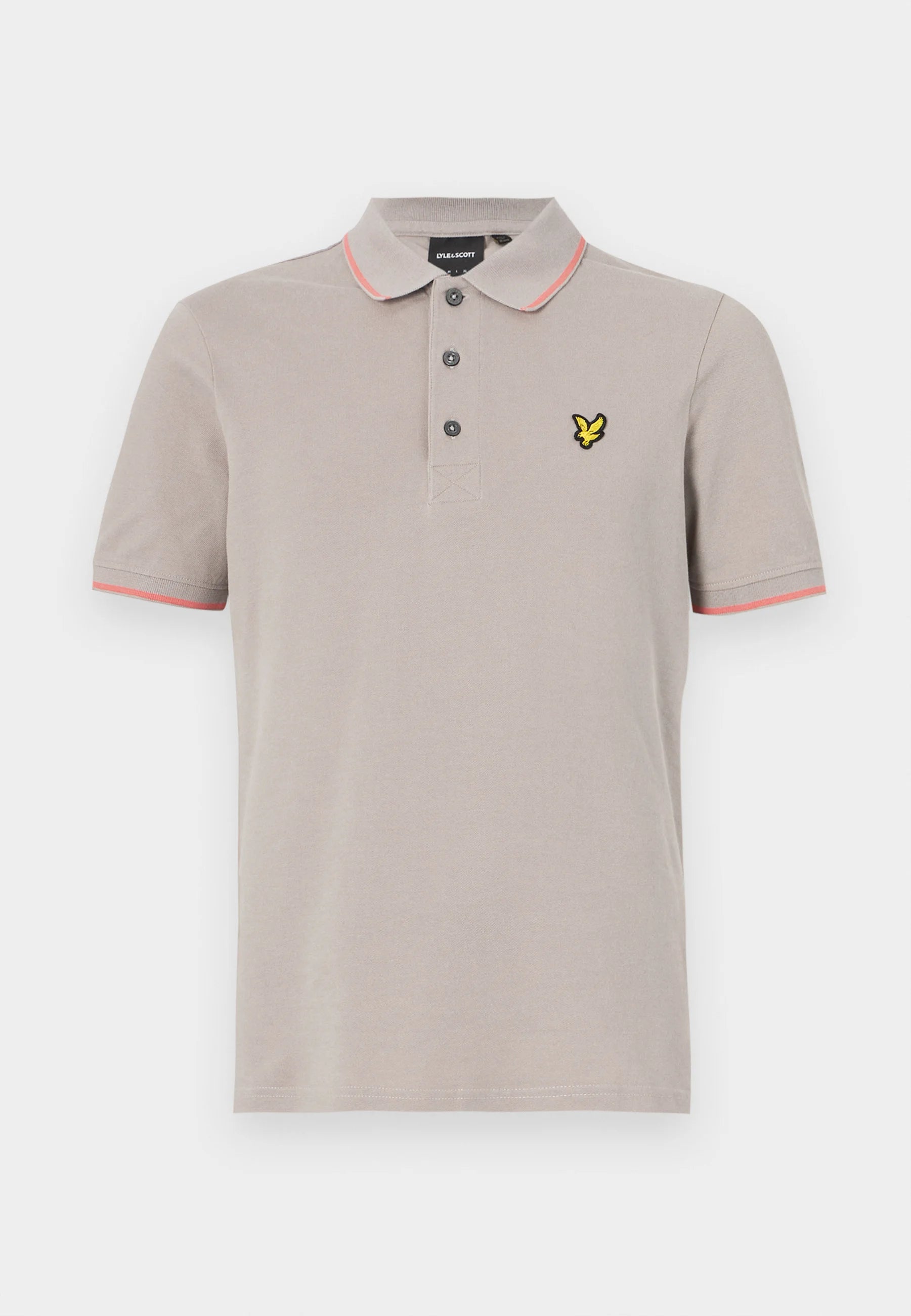 Polo 1524 Lyle & Scott