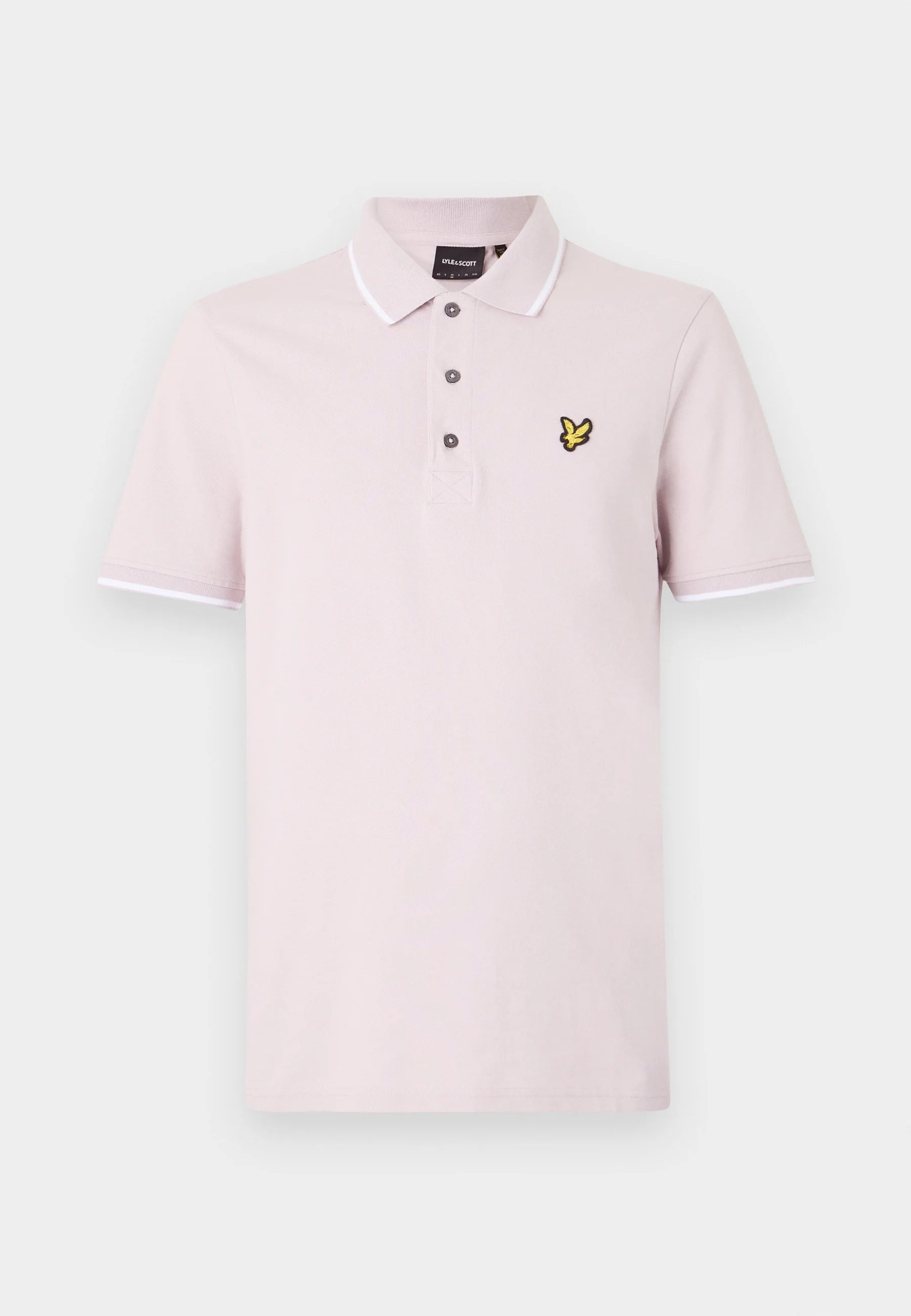 Polo 1524 Lyle & Scott