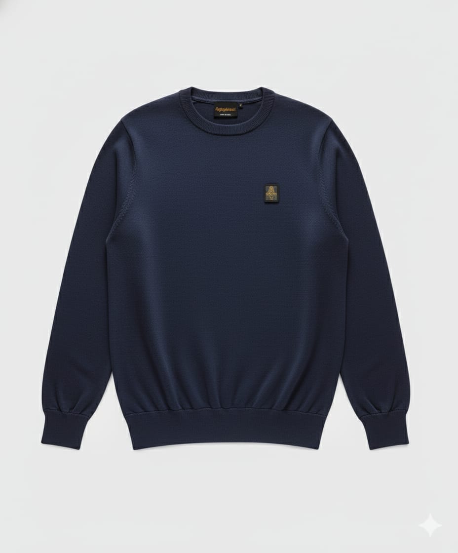 Maglioncino Bennet Pullover Refrigiwear