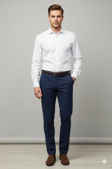 Pantalone MH700-8557 BSettecento