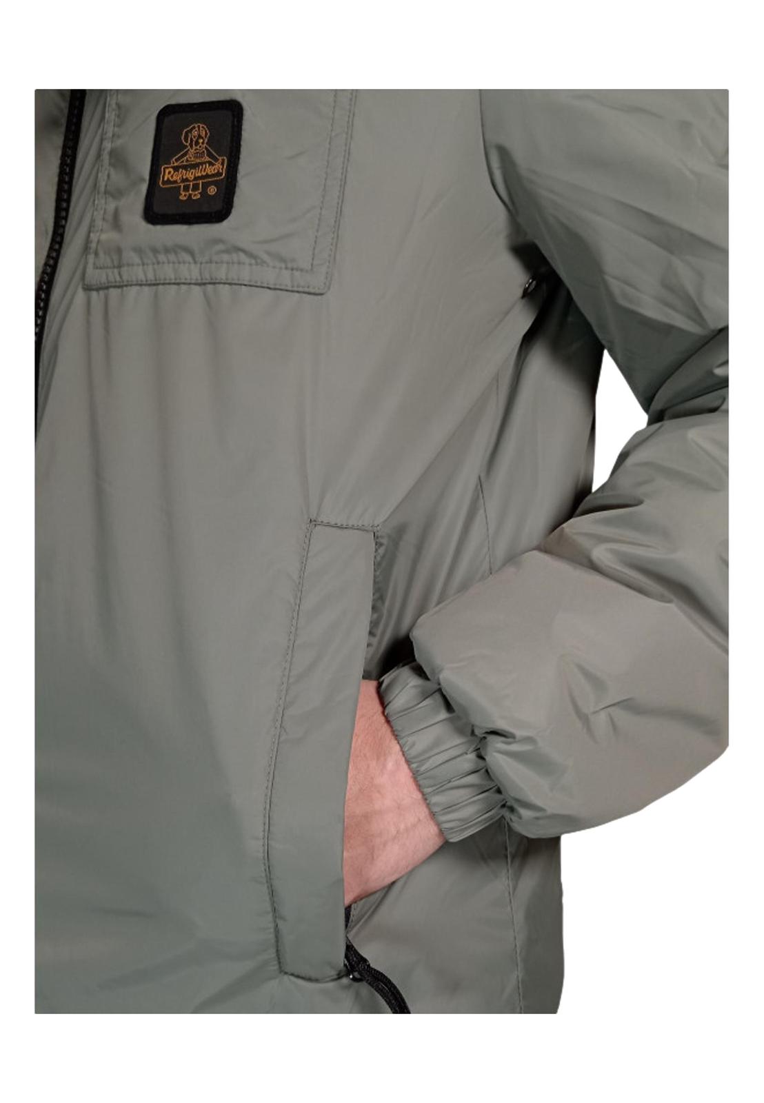 Giubbotto Refrigiwear Naos
