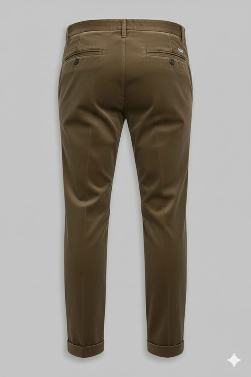 Pantalone MH700-6012 BSettecento