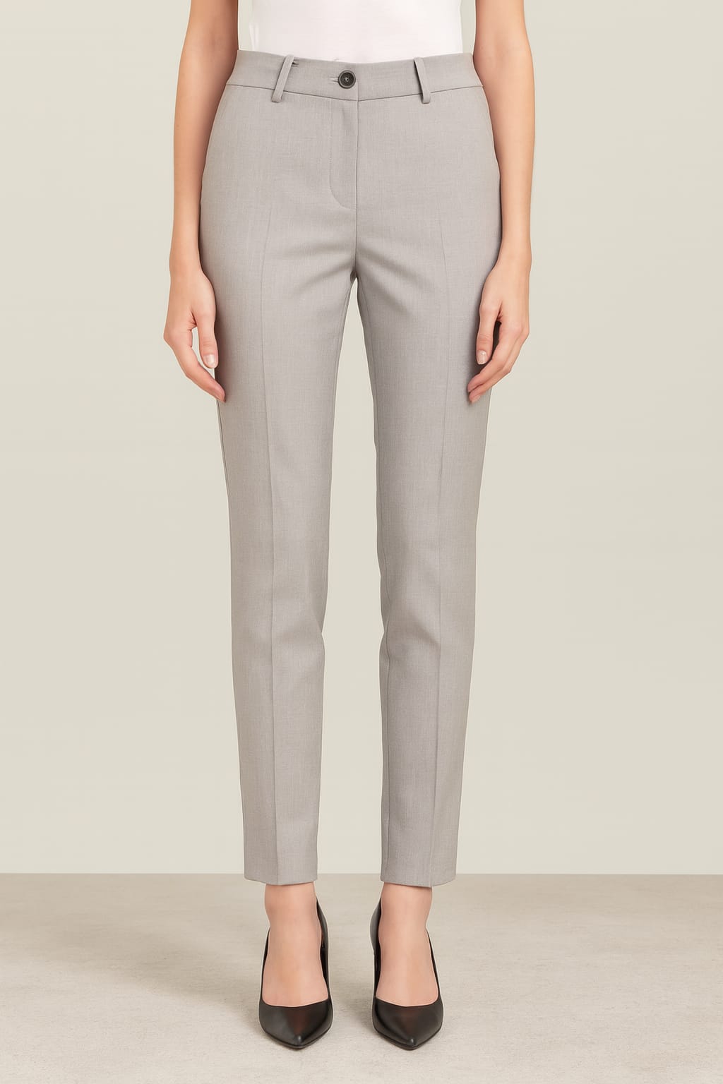 Pantalone  Mariella Burani Classico-02