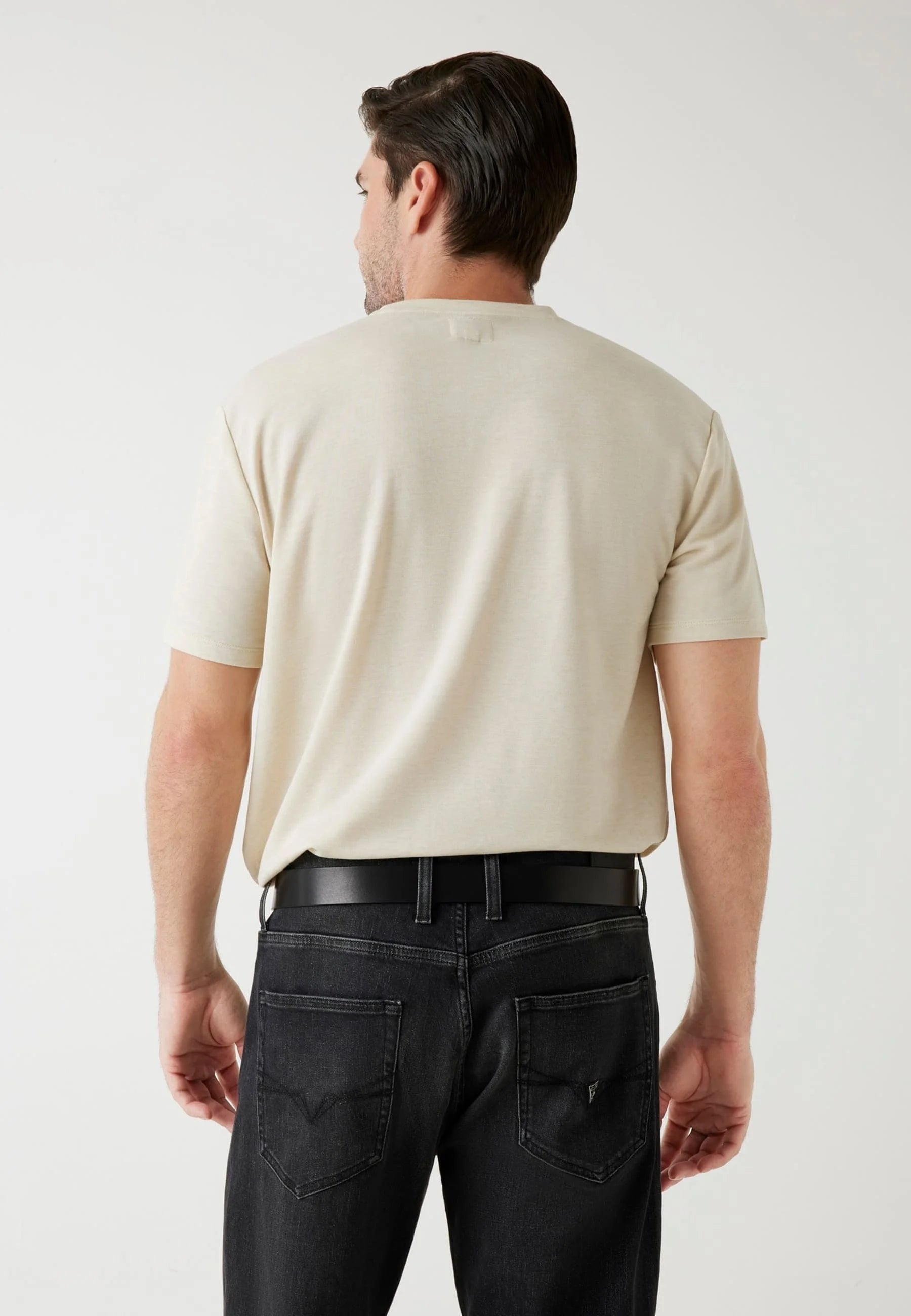 T-shirt Morbida Guess