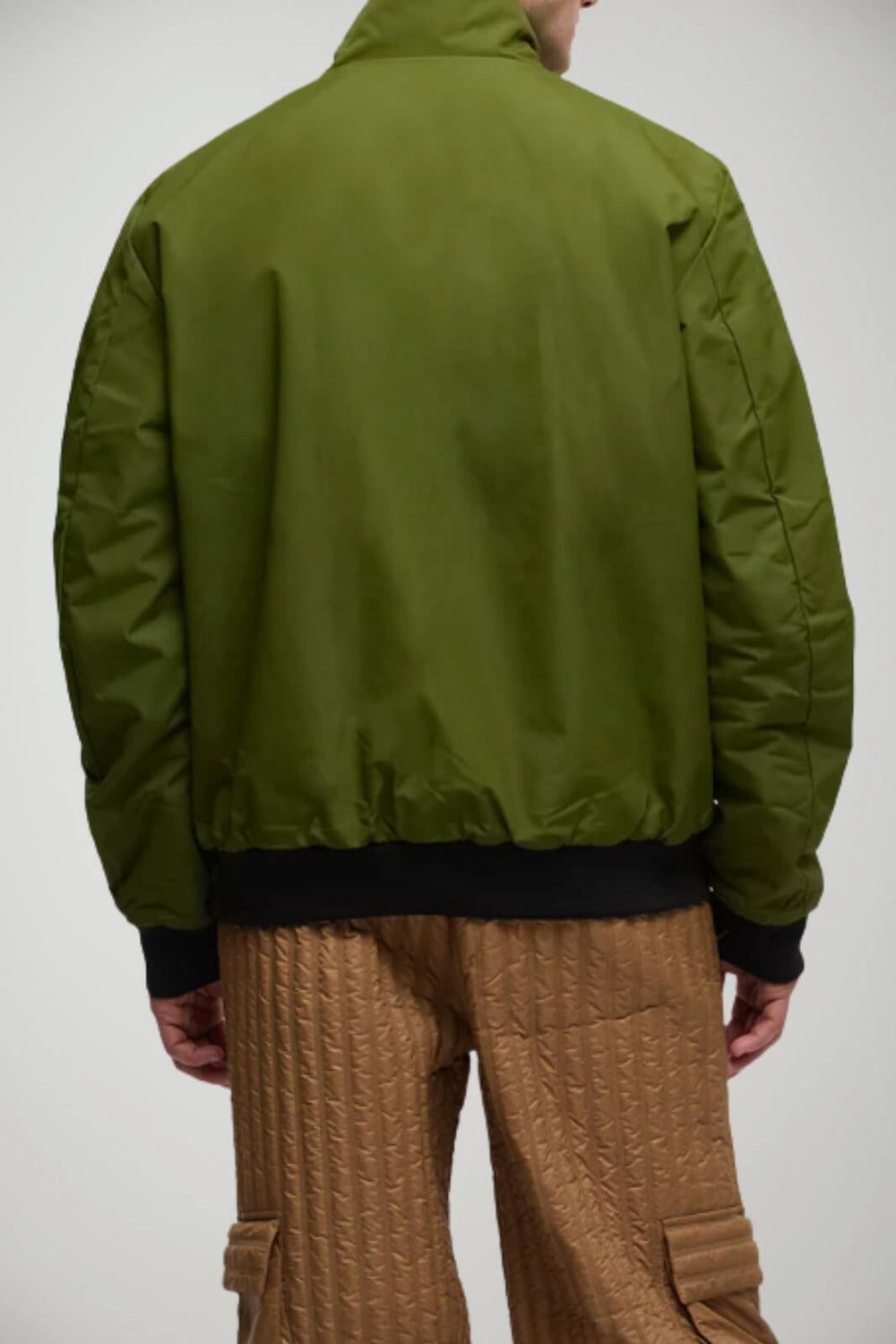 Giubbotto New Captain Jacket Refrigiwear
